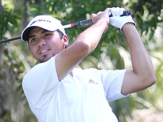 Picture of Jason Day