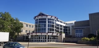 Picture of Bloomington High School South