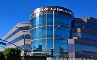 Picture of Writers Guild of America West