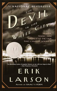 Picture of The Devil in the White City