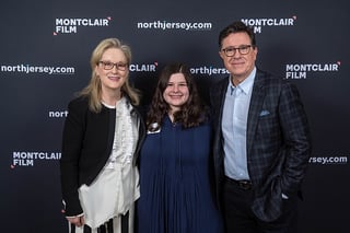 Picture of Meryl Streep