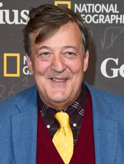 Picture of Stephen Fry
