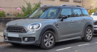 Picture of Mini Countryman