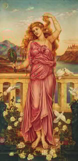 Picture of Helen of Troy