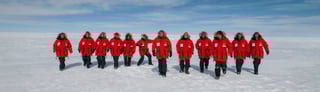 Picture of British Antarctic Survey