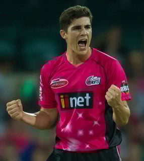 Picture of Sean Abbott