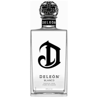 Picture of DeLeón Tequila