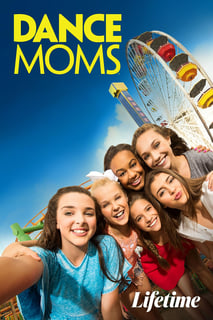 Picture of Dance Moms