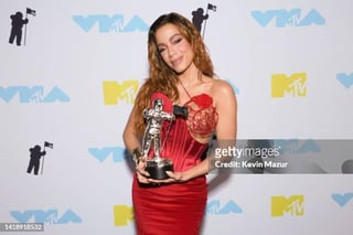 Picture of MTV Video Music Award for Best Latino Artist