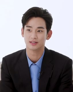 Picture of Kim Soo-hyun
