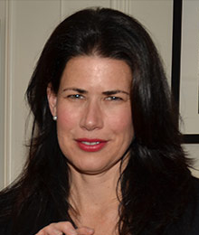 Picture of Melissa Fitzgerald