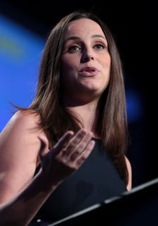 Picture of Alicia Menendez