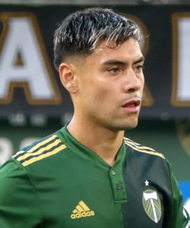 Picture of Felipe Mora