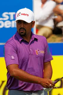 Picture of Anirban Lahiri