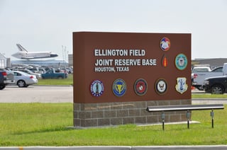 Picture of Ellington Field Joint Reserve Base