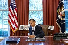 Picture of Budget Control Act of 2011