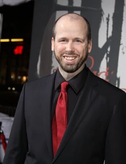 Picture of David Leslie Johnson-McGoldrick