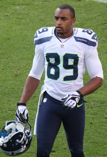 Picture of Doug Baldwin