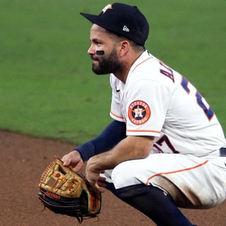 Picture of José Altuve