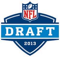 Picture of 2013 NFL Draft