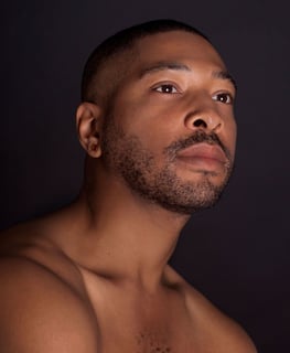 Picture of Kyle Abraham
