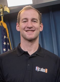 Picture of Cody Zeller