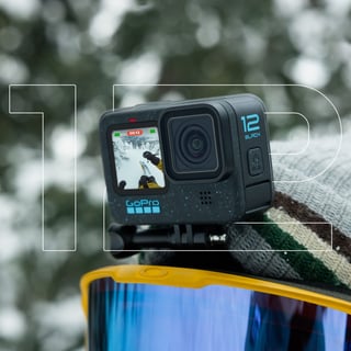 Picture of GoPro