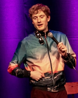 Picture of James Acaster
