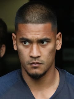 Picture of Alphonse Areola