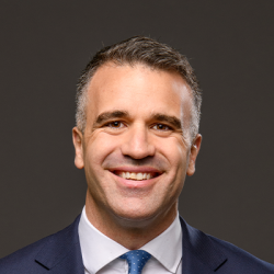 Picture of Peter Malinauskas