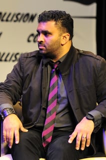 Picture of Nilay Patel