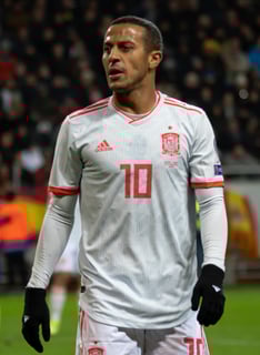 Picture of Thiago Alcântara