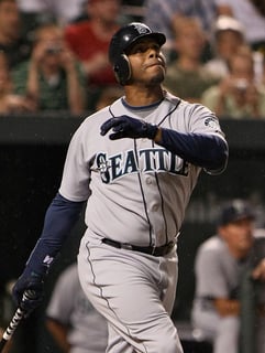 Picture of Ken Griffey Jr.