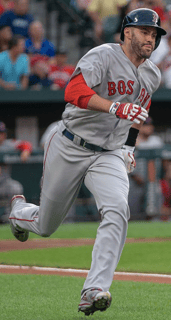 Picture of J. D. Martinez