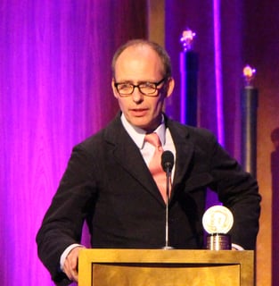 Picture of Hugo Blick