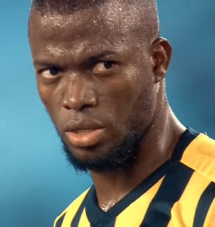 Picture of Enner Valencia