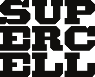 Picture of Supercell
