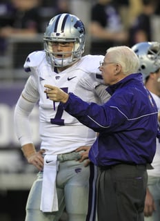Picture of Collin Klein