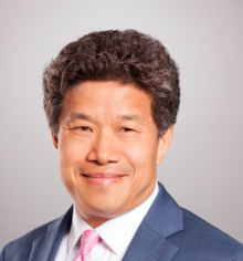 Picture of Donald Tang
