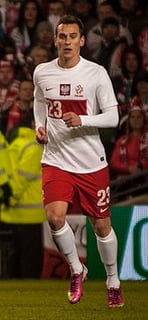 Picture of Arkadiusz Milik