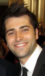 Picture of Freddie Smith