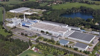 Picture of Borosil