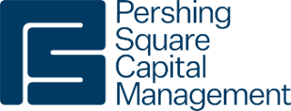 Picture of Pershing Square Capital Management