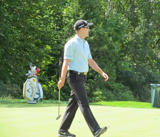 Picture of Russell Knox