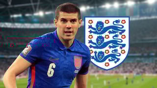 Picture of Conor Coady