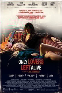 Picture of Only Lovers Left Alive