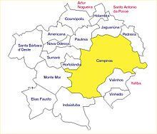 Picture of Campinas