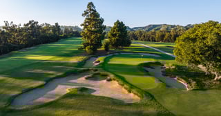 Picture of Los Angeles Country Club