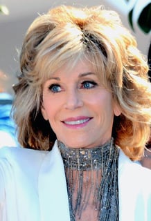 Picture of Jane Fonda