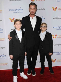 Picture of Zuma Nesta Rock Rossdale